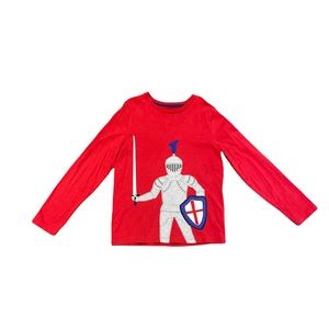 Mini Boden Knight in Shining Armor Size 9-10Y